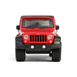 1/64 2011 Jeep Wrangler, Volusia County Florida Beach Safety Ocean Rescue Lifeguard/EMT, First Responders Series 2