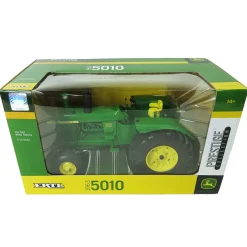 1/16 1963 John Deere 5010, ERTL Prestige Collection