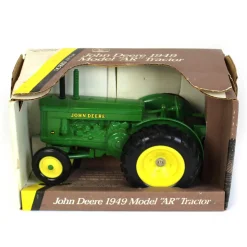 1/16 1949 John Deere Model AR Tractor by ERTL