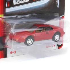 1/64 1989 Lotus Espirit (Red), Classic Gold 2021 Release 4A