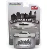 1/64 1963 Lowrider Chevrolet Impala SS, Grey, MiJo Exclusive