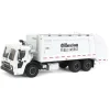 1/64 2020 Mack LR Rear Loader Refuse Truck, Boston Public Works, SD Series 16