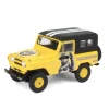 1/64 1965 Nissan Patrol, Smokey Bear Series 2