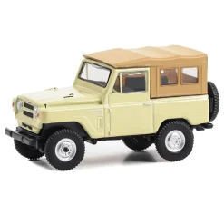 1/64 1978 Nissan Patrol, 70th Anniversary, Anniversary Collection Series 16