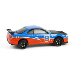 1/64 2000 Nissan Skyline GT-R R34, Chevron Special Edition Series 1