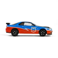 1/64 2000 Nissan Skyline GT-R R34, Chevron Special Edition Series 1