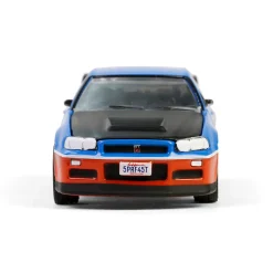 1/64 2000 Nissan Skyline GT-R R34, Chevron Special Edition Series 1