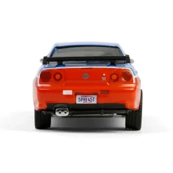 1/64 2000 Nissan Skyline GT-R R34, Chevron Special Edition Series 1