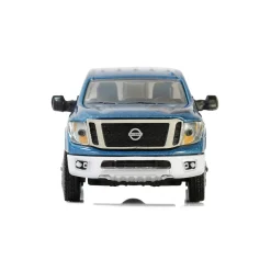 1/64 2019 Nissan Titan XD Pro-4X, Smokey Bear Series 4