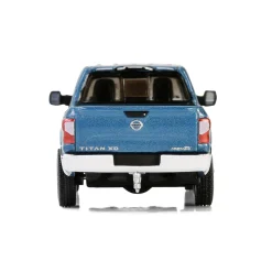 1/64 2019 Nissan Titan XD Pro-4X, Smokey Bear Series 4