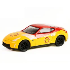 1/64 2020 Nissan 370Z Coupe, Shell Oil Special Edition Series 2