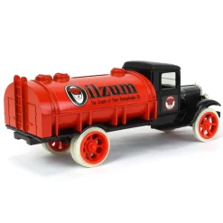 1/34 1931 Oilzum Hawkeye Tanker Bank by ERTL