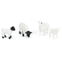 1/64 25 Pack of Assorted Sheep and Lambs