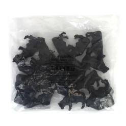 1/64 25 Pack of Black Angus & Calves
