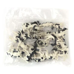 1/64 25 Pack of Holsteins & Calves