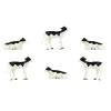 1/32 6 Piece Calf Set