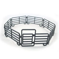 1/20 7 Piece Corral Set by Big Country Toys