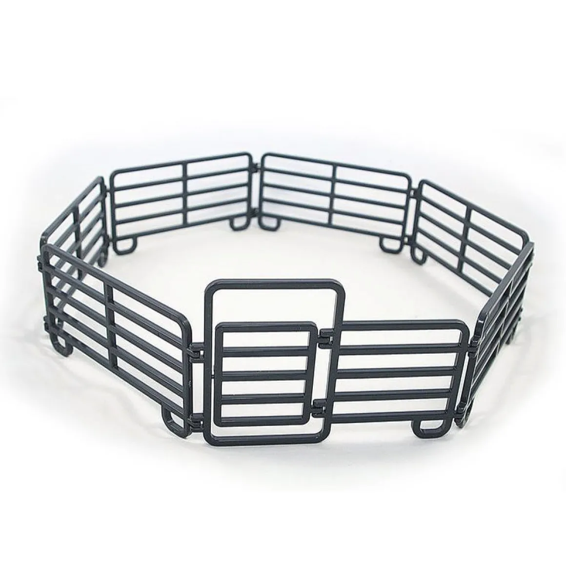 1/20 7 Piece Corral Set by Big Country Toys