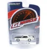 1/64 1970 Plymouth AAR ‘Cuda, Alpine White, GreenLight Muscle Series 29