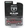 1/64 2021 RAM 2500, 10 Years of RAM Trucks, Anniversary Collection Series 14