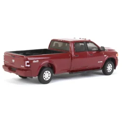 1/64 2021 RAM 2500, 10 Years of RAM Trucks, Anniversary Collection Series 14