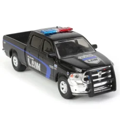 1/64 2022 Ram 1500 Classic Special, Ram Law