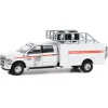 1/64 2018 Ram 3500 Firestone & Bridgestone Tire Road Service Truck, Dually Drivers Series 13