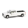 1/64 2023 Ram 3500 Laramie Dually, Los Angeles Police Department, Dually Drivers Series 15