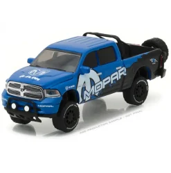 1/64 2017 Ram 1500 MOPAR Off-Road Edition by Greenlight
