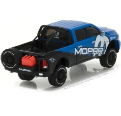 1/64 2017 Ram 1500 MOPAR Off-Road Edition by Greenlight
