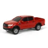 1/64 2019 Red Ford Ranger XLT FX4 Off Road