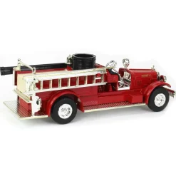 1/30 1926 Seagrave Fire Truck Bank, Columbia Fire Department