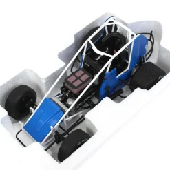 1/18 2021 Sprint Car, Hager Realty Rudeen Racing, 26 Cory Eliason