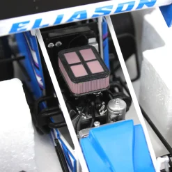 1/18 2021 Sprint Car, Hager Realty Rudeen Racing, 26 Cory Eliason