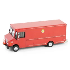 1/64 2020 Step Van with Traffic Cone Mounts, Village of Arlington Heights, Hobby Exclusive