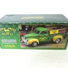 1/25 1947 Studebaker Pickup Truck, John Deere Dealership Die-cast Pickup