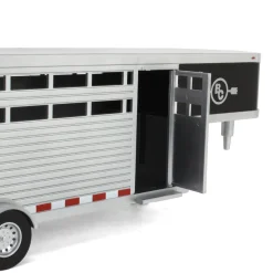 1/20 28' Sundowner Cattle Trailer by Big Country Toys