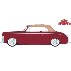 1/64 1946 Super De Luxe Convertible, Home Improvement, Hollywood Series 40