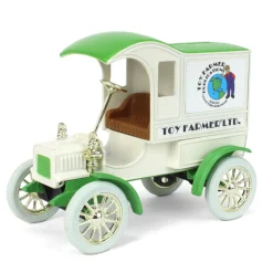1/25 1905 Toy Farmer Delivery Car Bank by ERTL