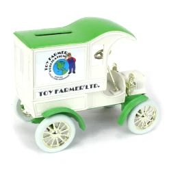 1/25 1905 Toy Farmer Delivery Car Bank by ERTL