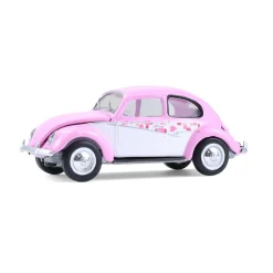1/64 1950 Volkswagen Beetle, Botanical Beetle, Club Vee-Dub Series 21