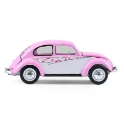 1/64 1950 Volkswagen Beetle, Botanical Beetle, Club Vee-Dub Series 21