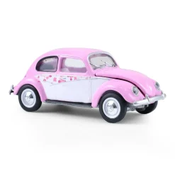 1/64 1950 Volkswagen Beetle, Botanical Beetle, Club Vee-Dub Series 21