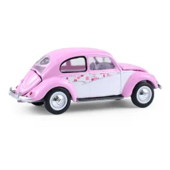 1/64 1950 Volkswagen Beetle, Botanical Beetle, Club Vee-Dub Series 21