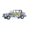 1/64 1974 Volkswagen Thing (Type 181), Safari, Club Vee-Dub Series 21