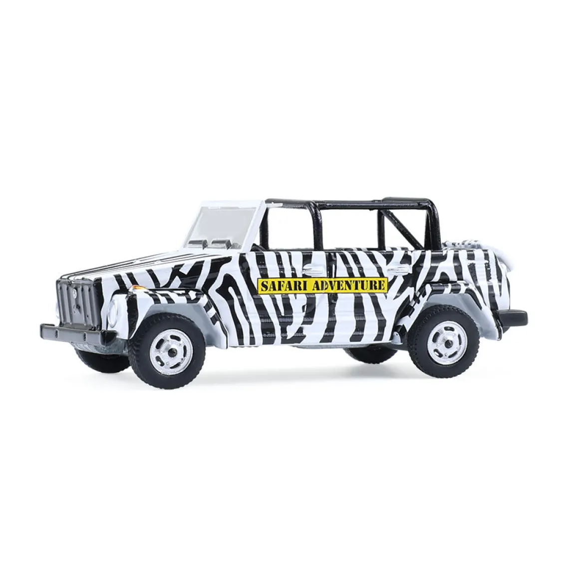 1/64 1974 Volkswagen Thing (Type 181), Safari, Club Vee-Dub Series 21
