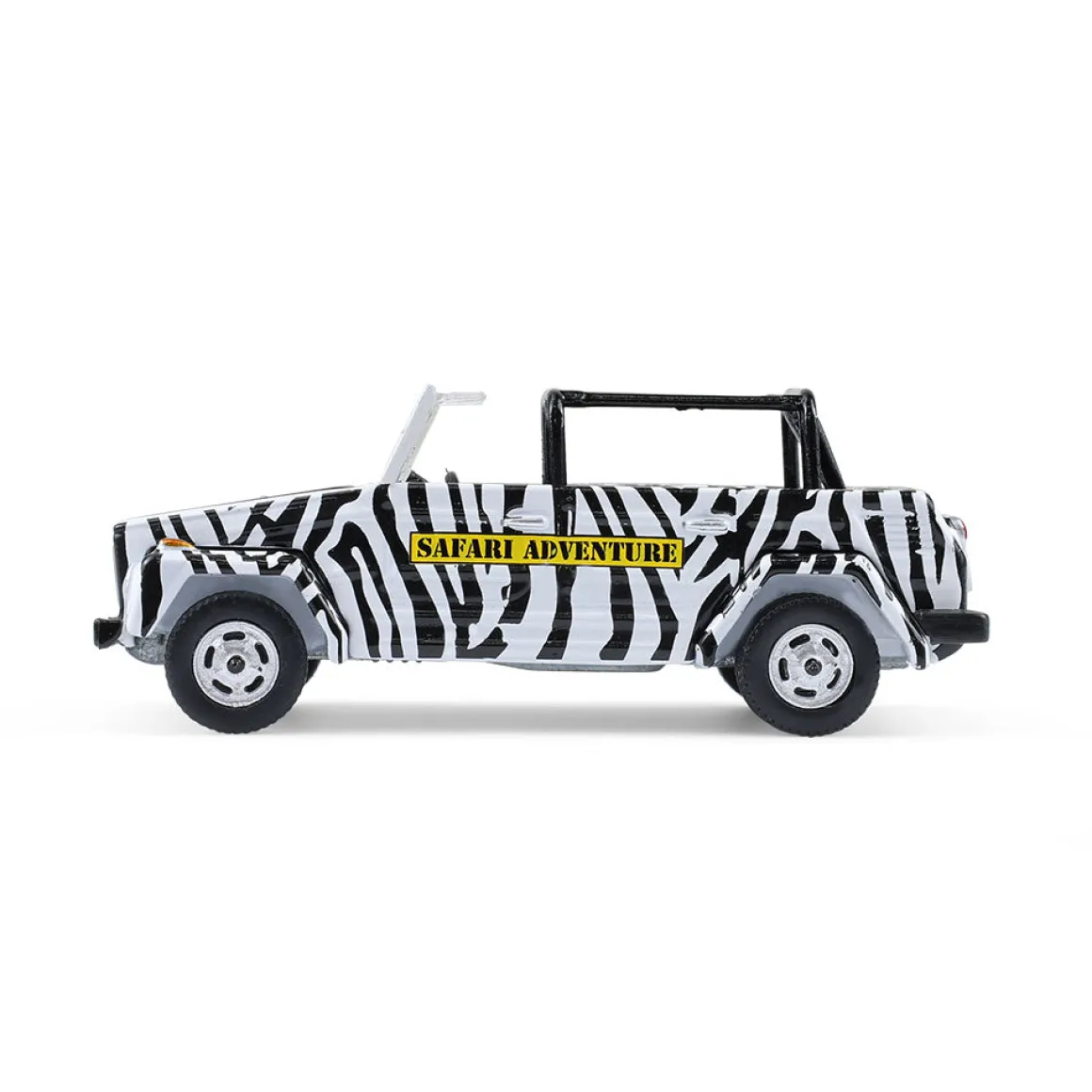 1/64 1974 Volkswagen Thing (Type 181), Safari, Club Vee-Dub Series 21