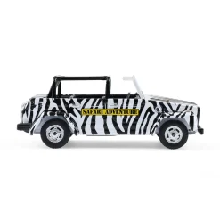 1/64 1974 Volkswagen Thing (Type 181), Safari, Club Vee-Dub Series 21