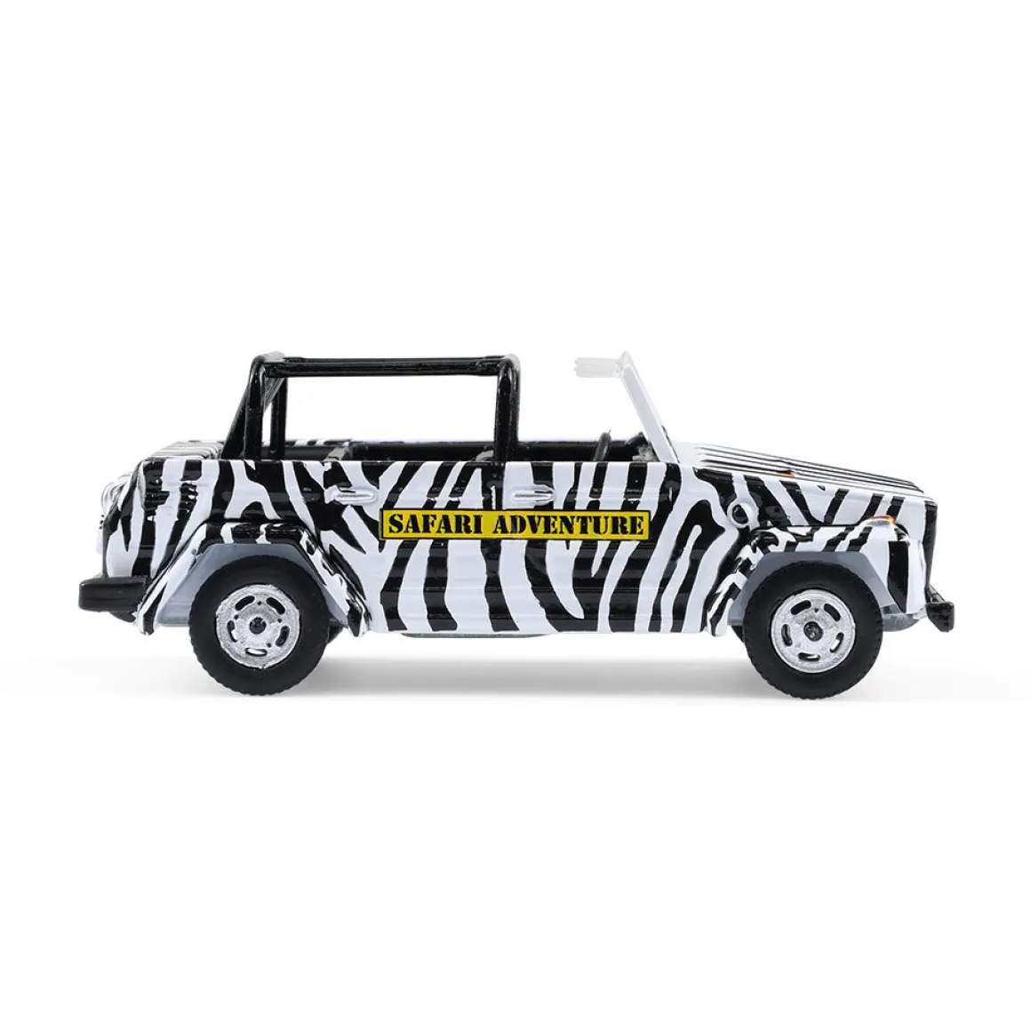 1/64 1974 Volkswagen Thing (Type 181), Safari, Club Vee-Dub Series 21