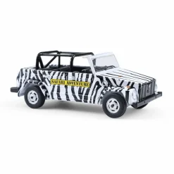 1/64 1974 Volkswagen Thing (Type 181), Safari, Club Vee-Dub Series 21